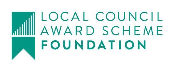 Foundation Award logo