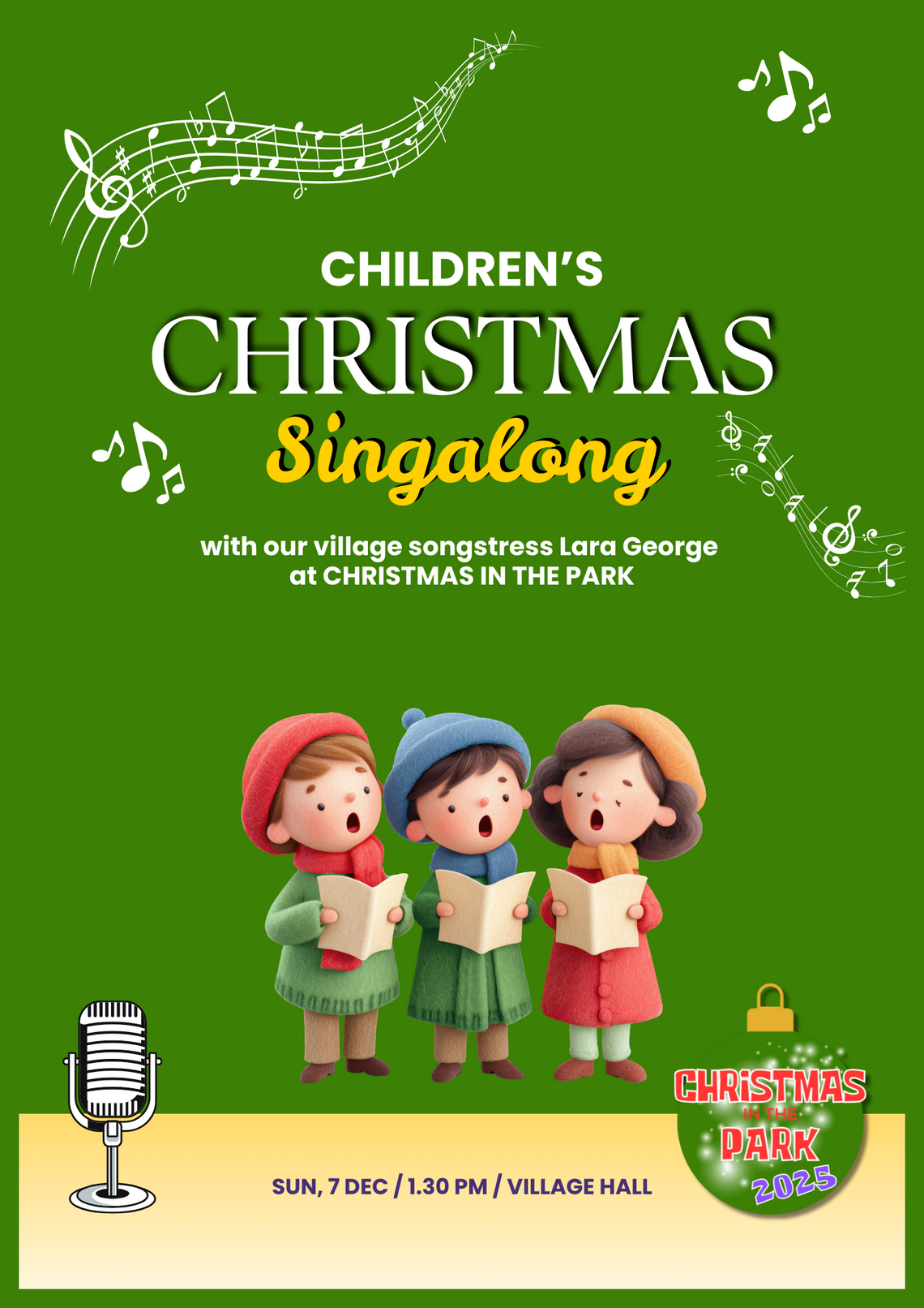 CitP_Singalong Cover