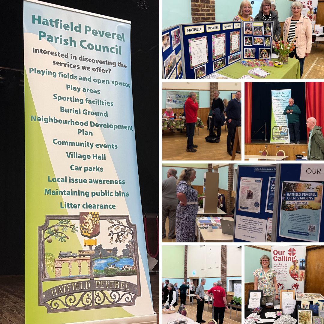 Community Info Event photo 24