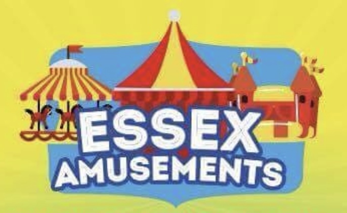 essex amusements logo