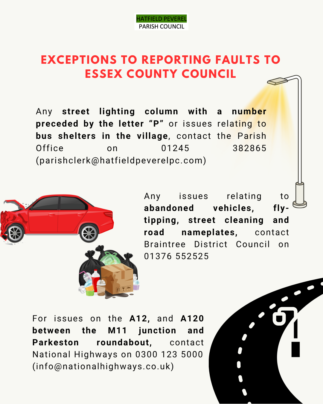 Highways Related Faults_notice 2