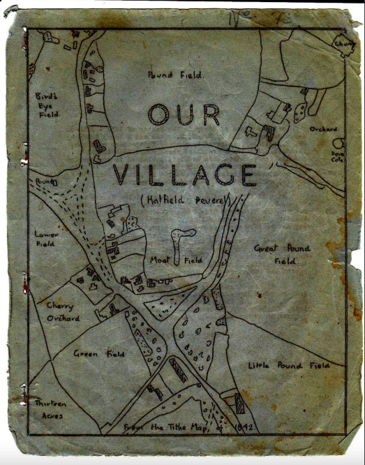 HP_Our Village_cover
