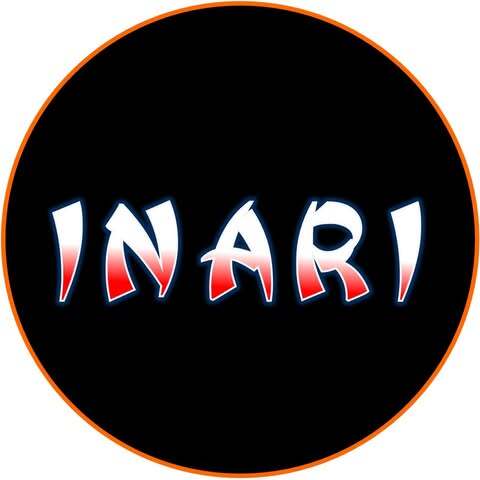 Inari band logo