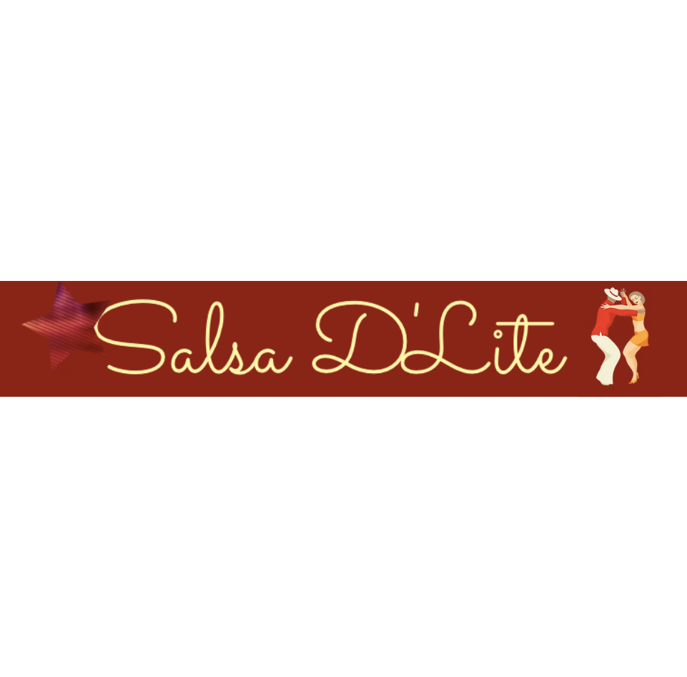 Salsa DLite logo